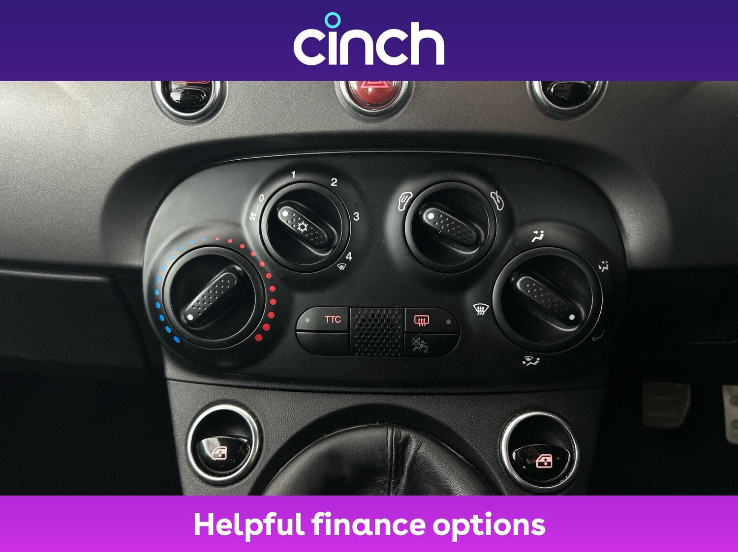 Used Abarth 595 2020 for sale - 76495721: Photo 30