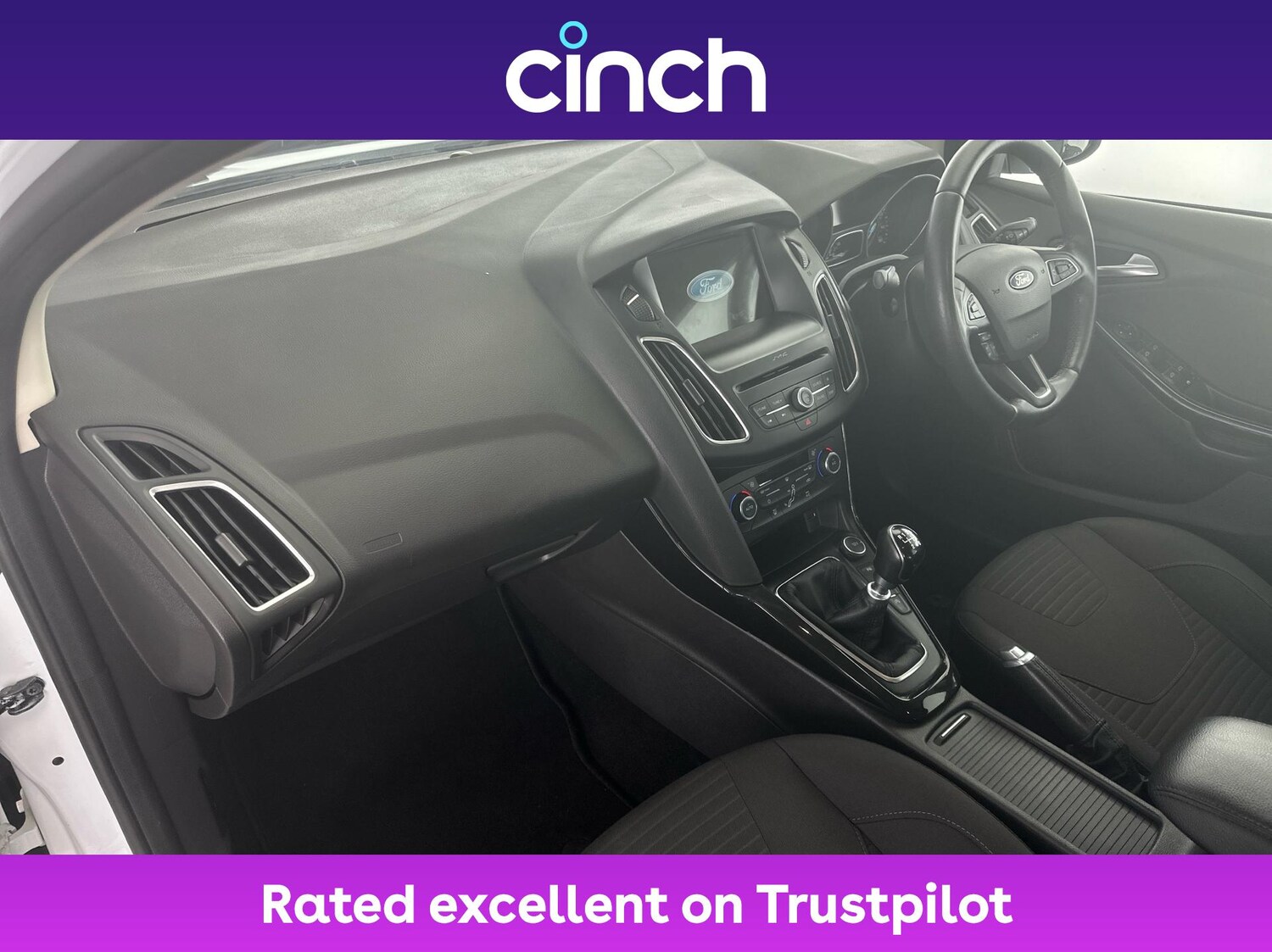 Used Ford Focus 2018 for sale - 76654850: Photo 14