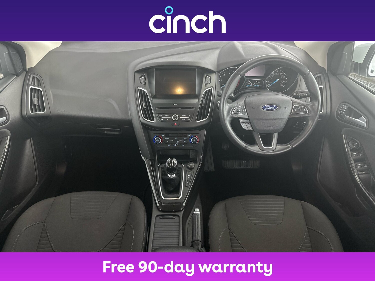 Used Ford Focus 2018 for sale - 76654850: Photo 15