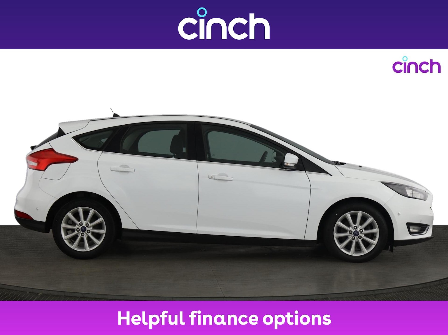 Used Ford Focus 2018 for sale - 76654850: Photo 2