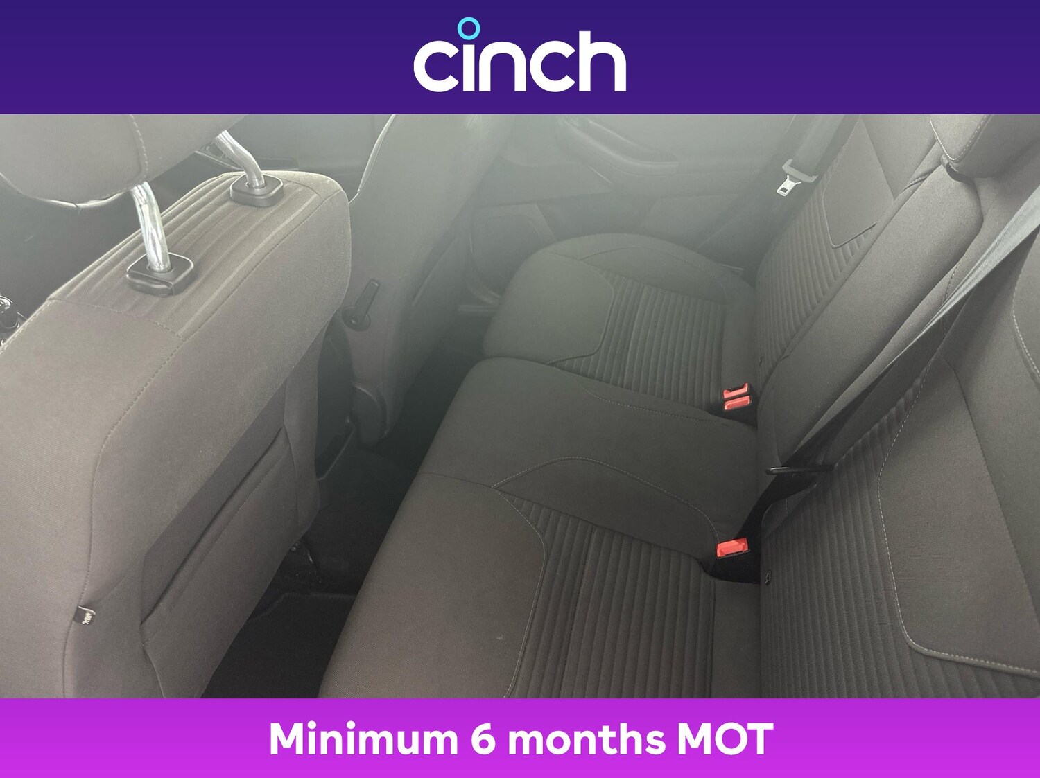 Used Ford Focus 2018 for sale - 76654850: Photo 20