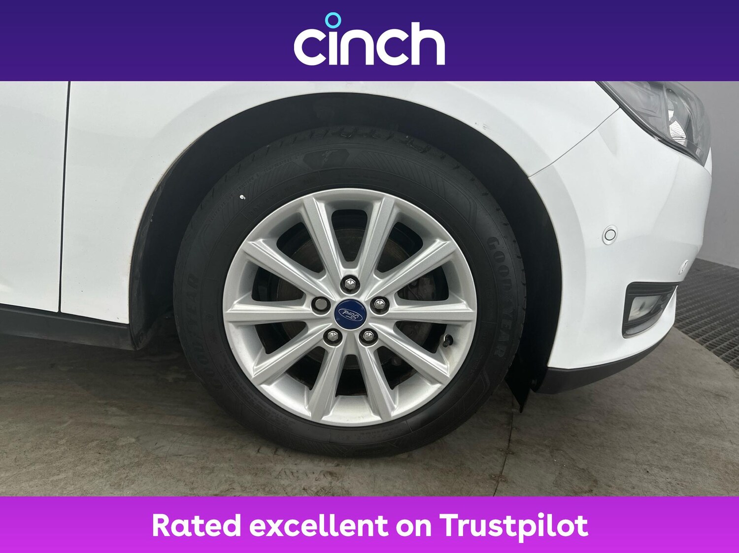 Used Ford Focus 2018 for sale - 76654850: Photo 28