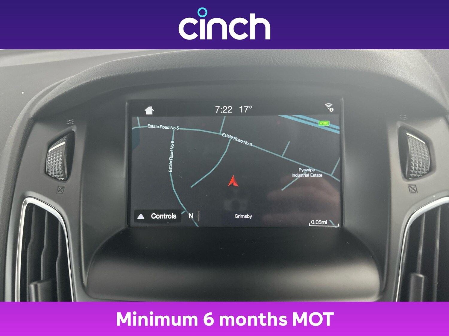 Used Ford Focus 2018 for sale - 76654850: Photo 32