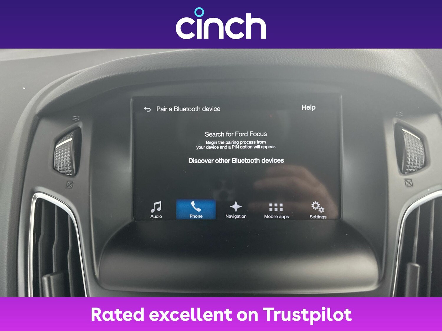 Used Ford Focus 2018 for sale - 76654850: Photo 33