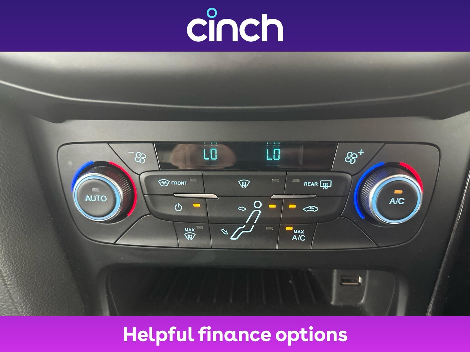 Used Ford Focus 2018 for sale - 76654850: Photo 35