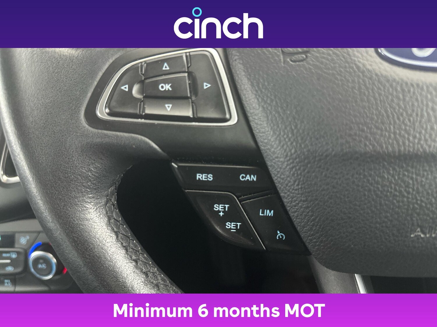 Used Ford Focus 2018 for sale - 76654850: Photo 37