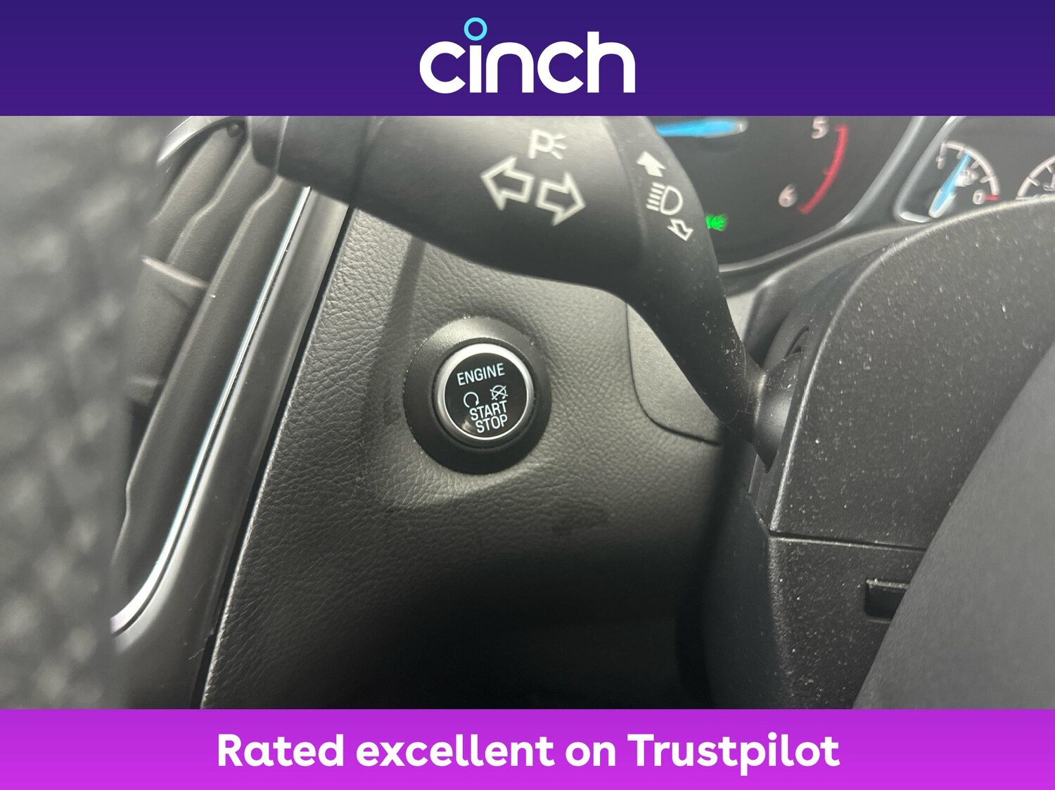 Used Ford Focus 2018 for sale - 76654850: Photo 38