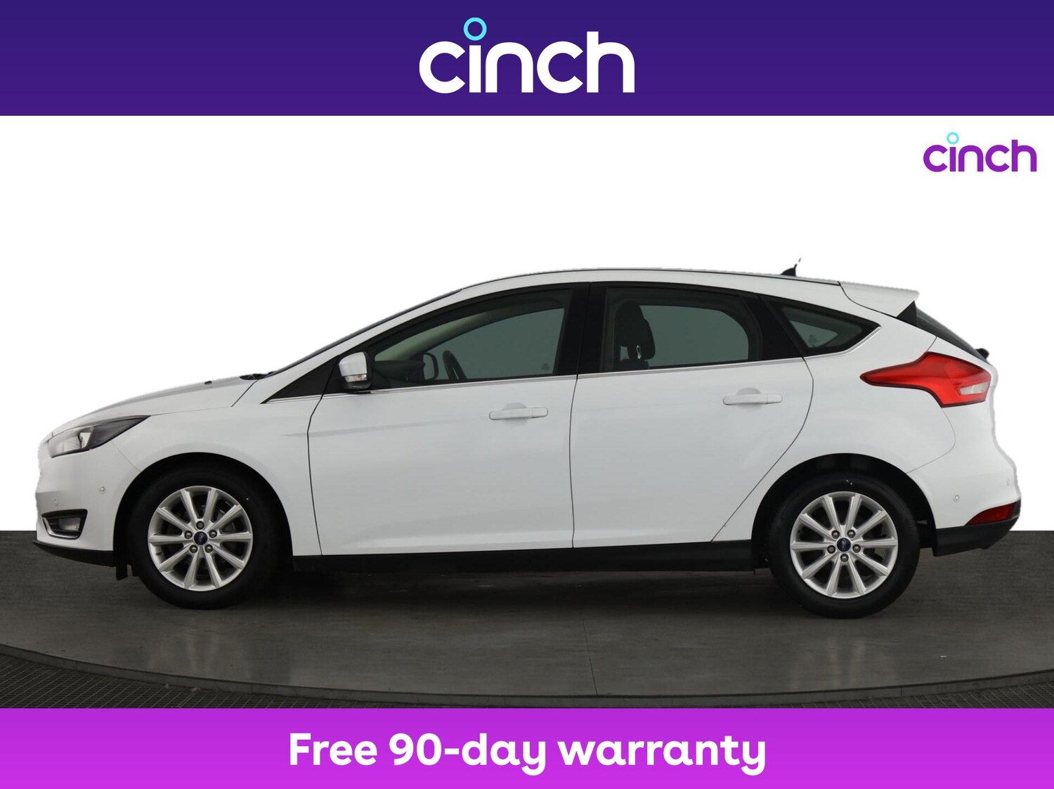 Used Ford Focus 2018 for sale - 76654850: Photo 8