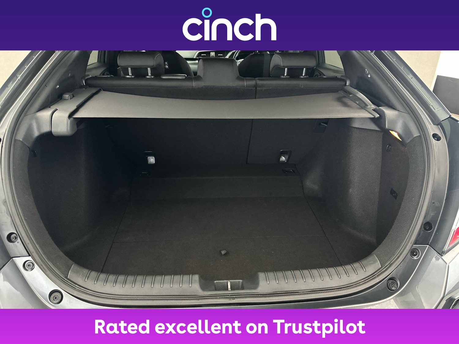 Used Honda Civic 2020 for sale - 76368961: Photo 21