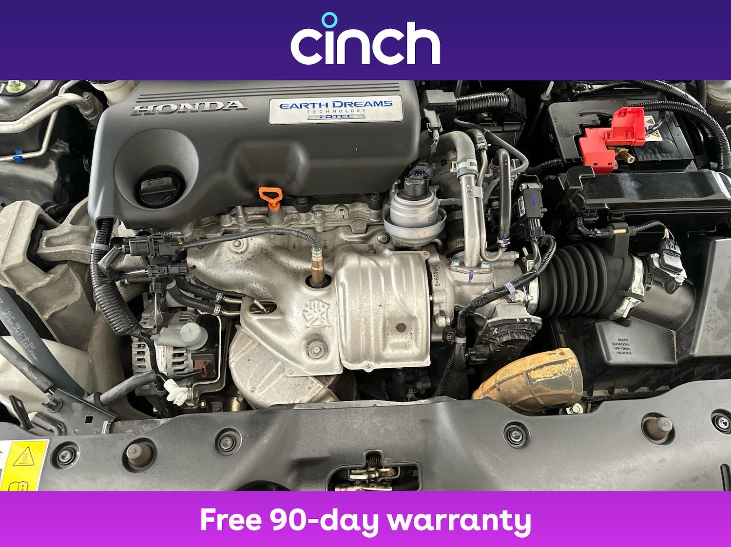 Used Honda Civic 2020 for sale - 76368961: Photo 23