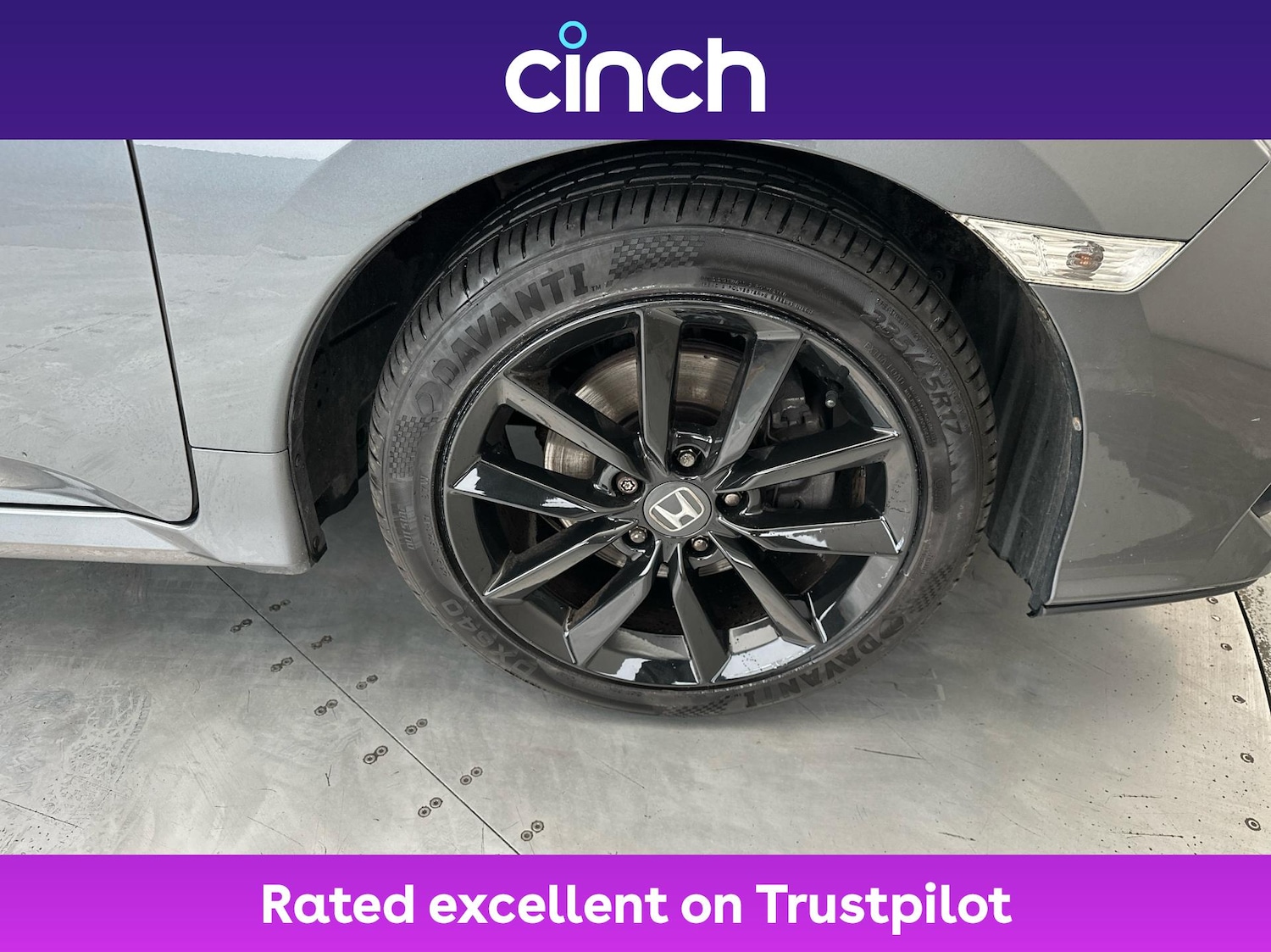 Used Honda Civic 2020 for sale - 76368961: Photo 28