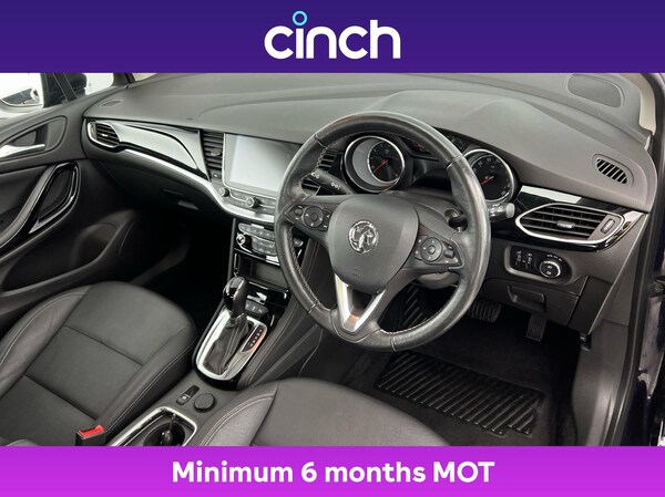 Used Vauxhall Astra 2019 for sale - 76178919: Photo 12