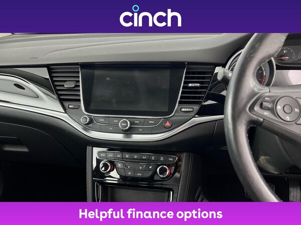 Used Vauxhall Astra 2019 for sale - 76178919: Photo 17