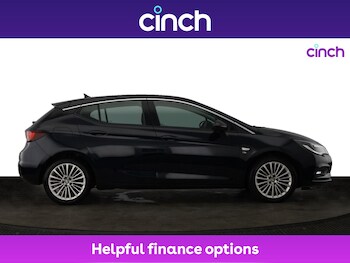 Used Vauxhall Astra 2019 for sale - 76178919: Photo 2