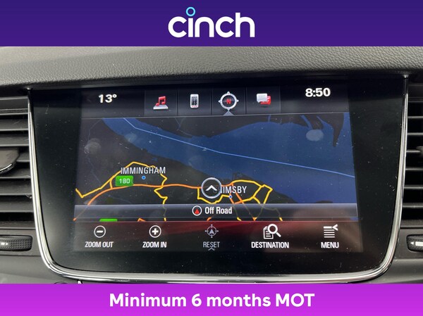Used Vauxhall Astra 2019 for sale - 76178919: Photo 32