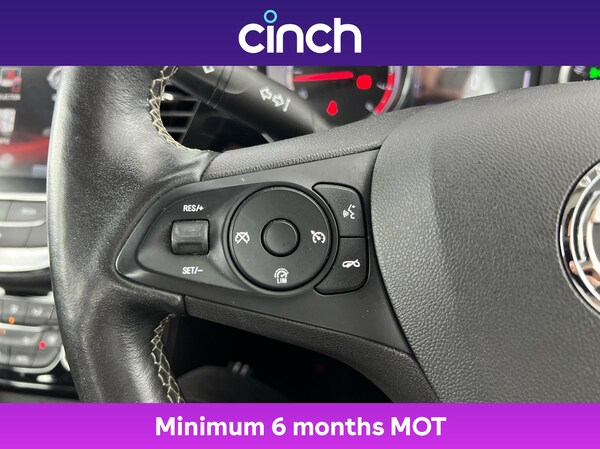 Used Vauxhall Astra 2019 for sale - 76178919: Photo 37