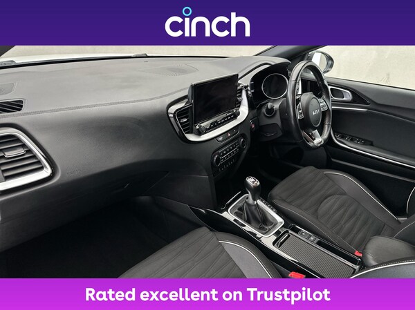 Used Kia Pro Ceed 2022 for sale - 75529347: Photo 14
