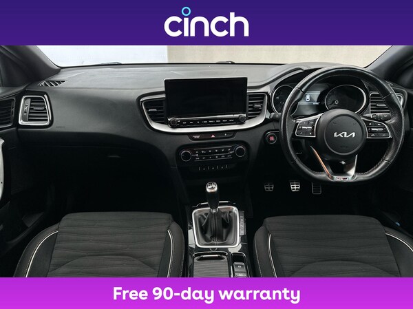 Used Kia Pro Ceed 2022 for sale - 75529347: Photo 15