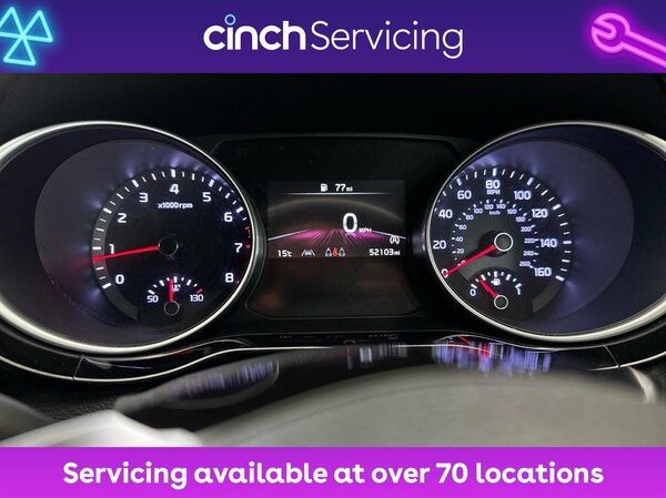 Used Kia Pro Ceed 2022 for sale - 75529347: Photo 18