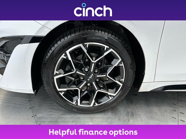 Used Kia Pro Ceed 2022 for sale - 75529347: Photo 24