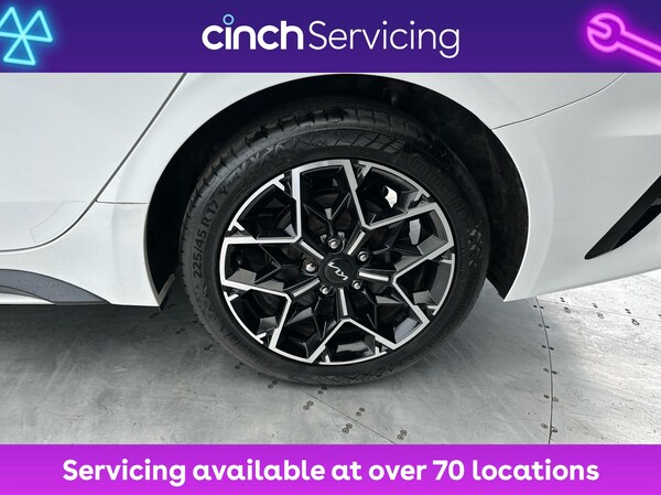 Used Kia Pro Ceed 2022 for sale - 75529347: Photo 26