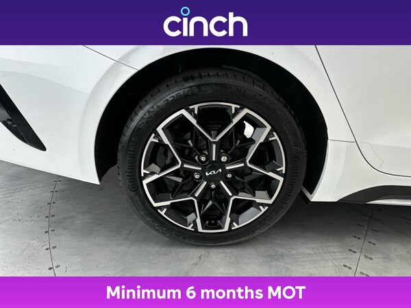 Used Kia Pro Ceed 2022 for sale - 75529347: Photo 27