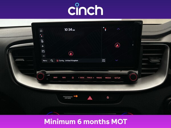 Used Kia Pro Ceed 2022 for sale - 75529347: Photo 32