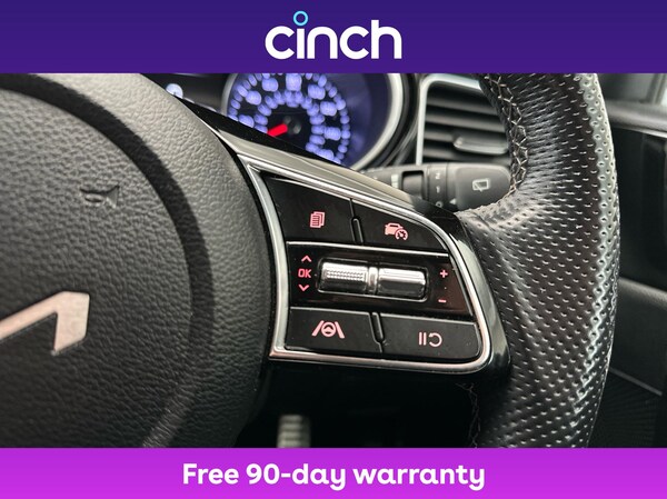 Used Kia Pro Ceed 2022 for sale - 75529347: Photo 34