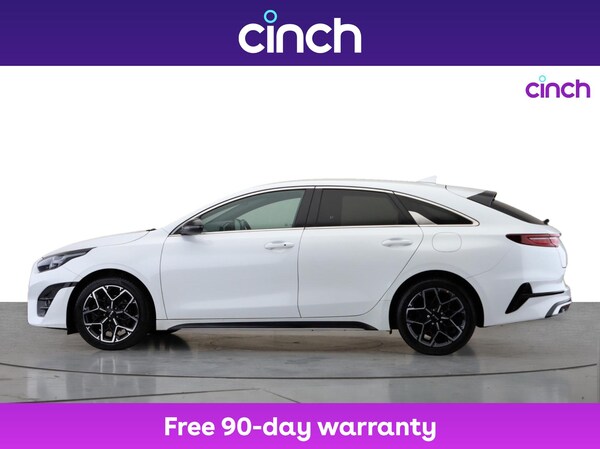 Used Kia Pro Ceed 2022 for sale - 75529347: Photo 8