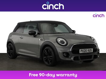 MINI - Hatch
