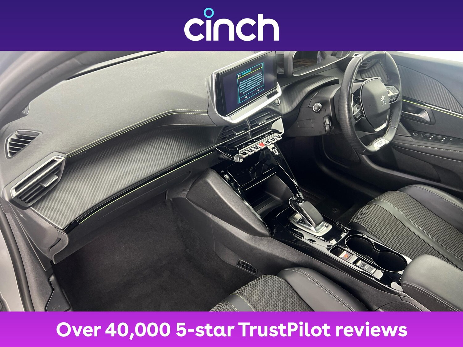 Used Peugeot 208 2021 for sale - 76863056: Photo 14