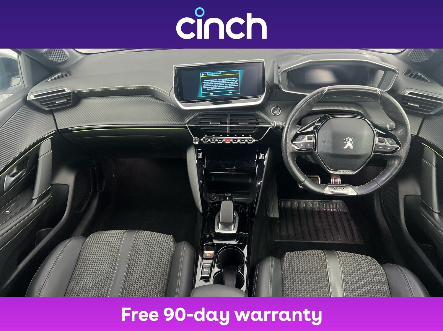 Used Peugeot 208 2021 for sale - 76863056: Photo 15