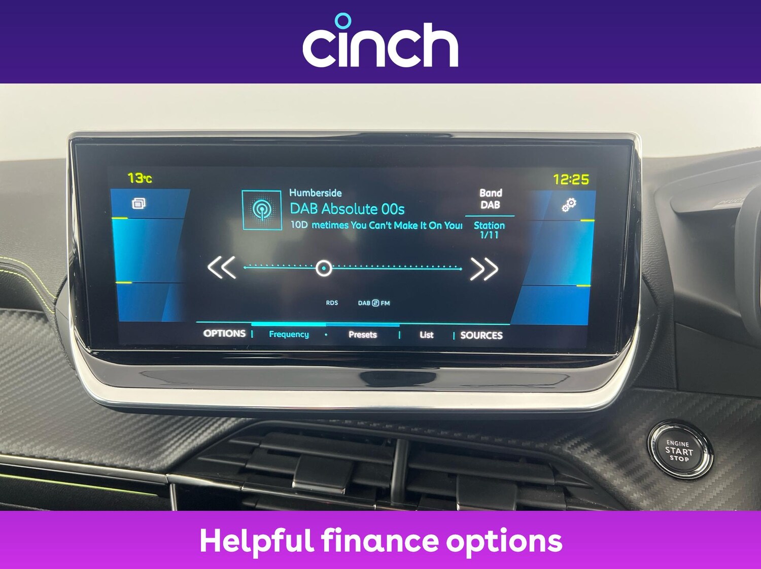 Used Peugeot 208 2021 for sale - 76863056: Photo 17