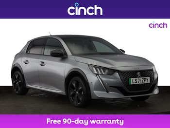 Peugeot 208 feature image