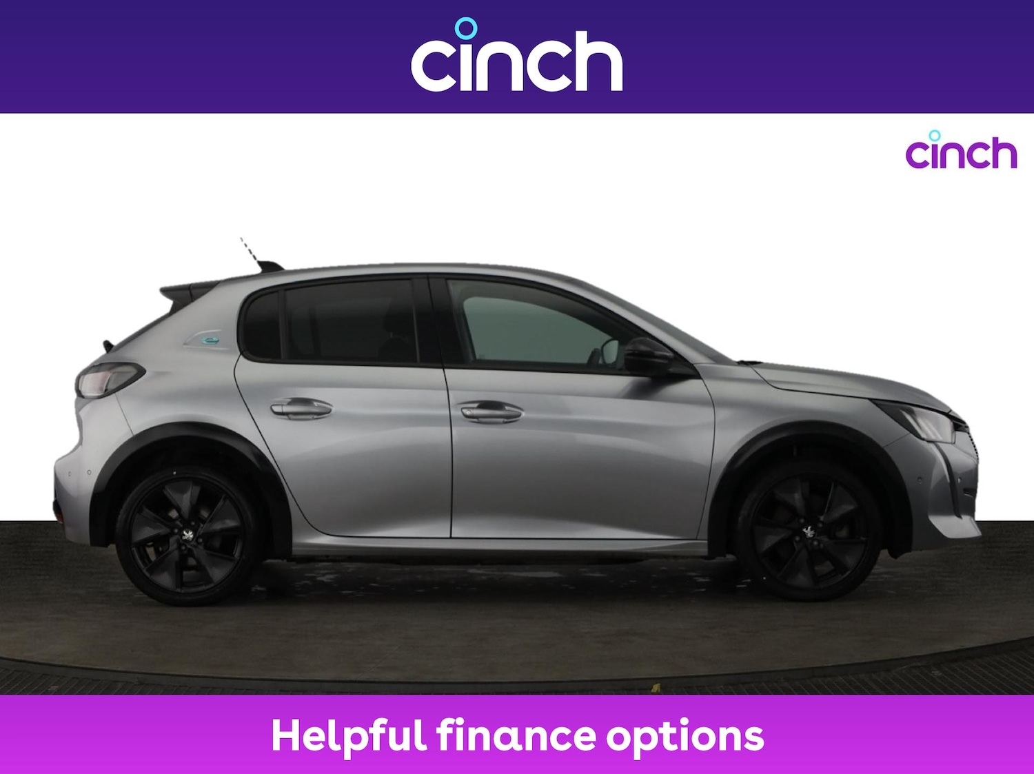 Used Peugeot 208 2021 for sale - 76863056: Photo 2