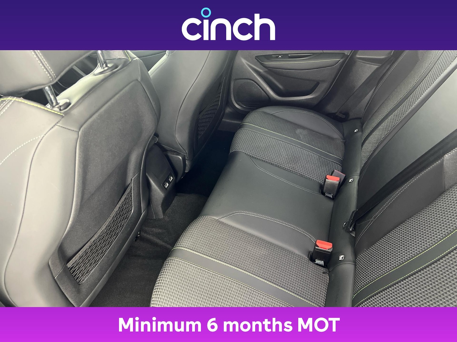 Used Peugeot 208 2021 for sale - 76863056: Photo 20