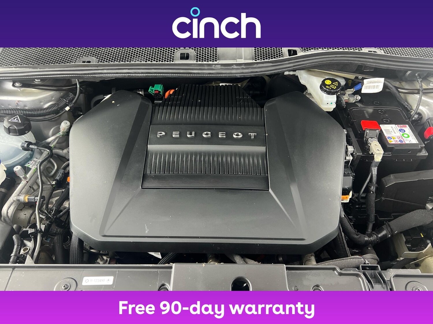 Used Peugeot 208 2021 for sale - 76863056: Photo 23