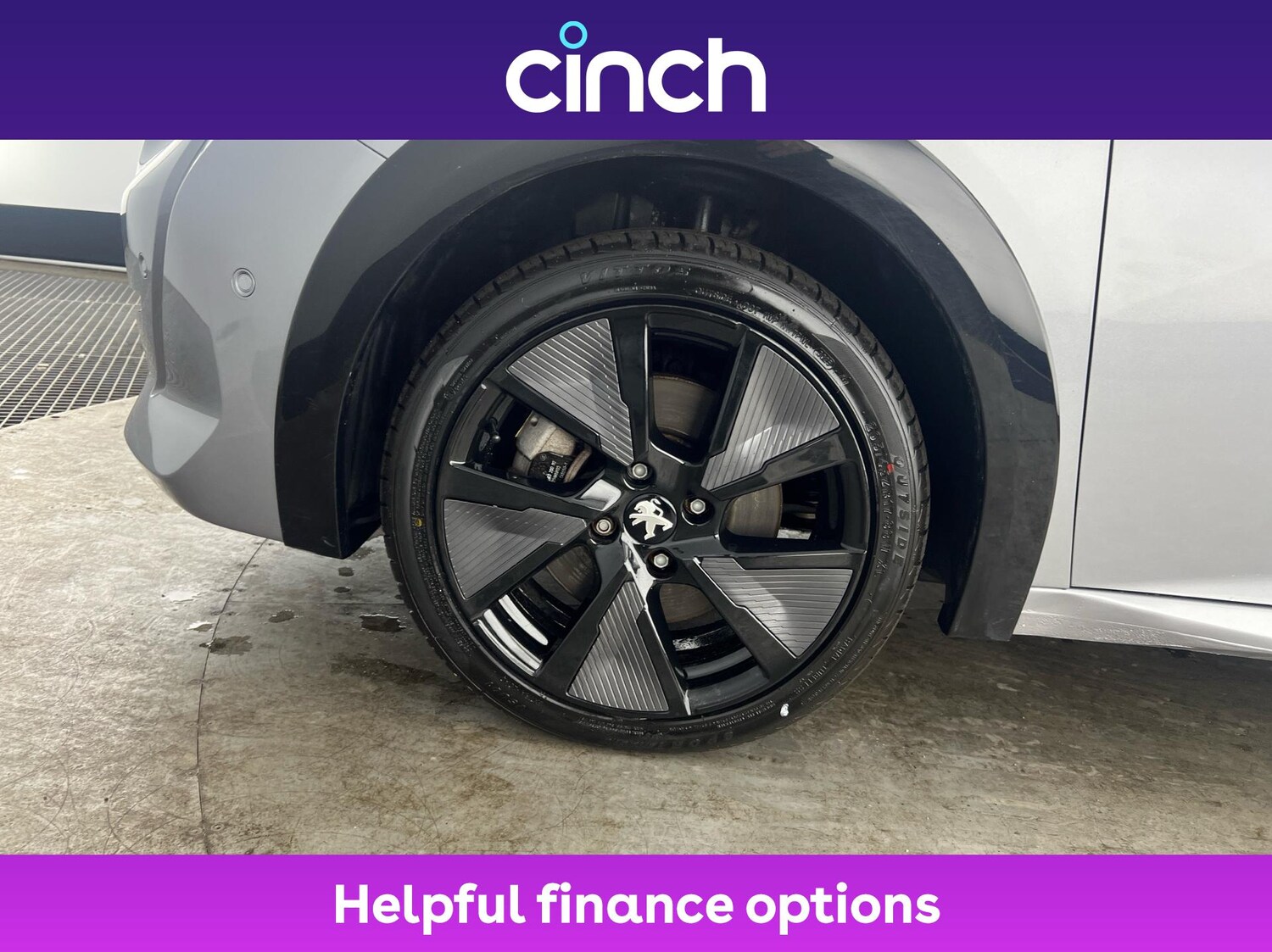 Used Peugeot 208 2021 for sale - 76863056: Photo 24