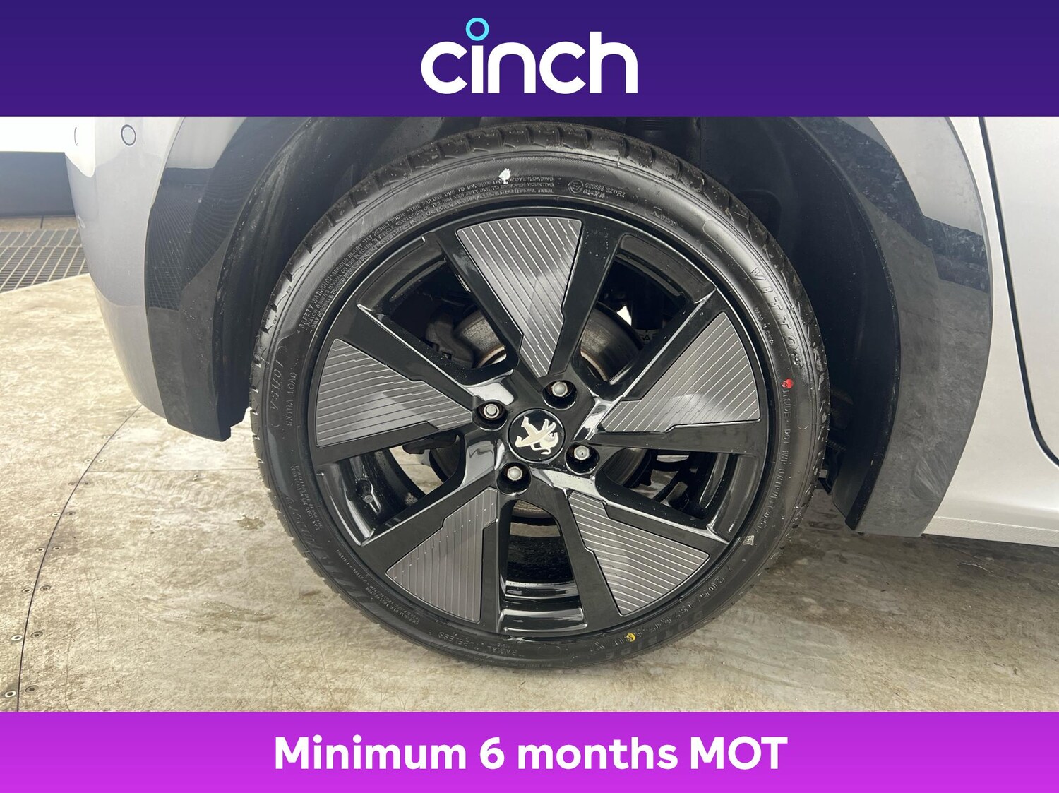 Used Peugeot 208 2021 for sale - 76863056: Photo 27