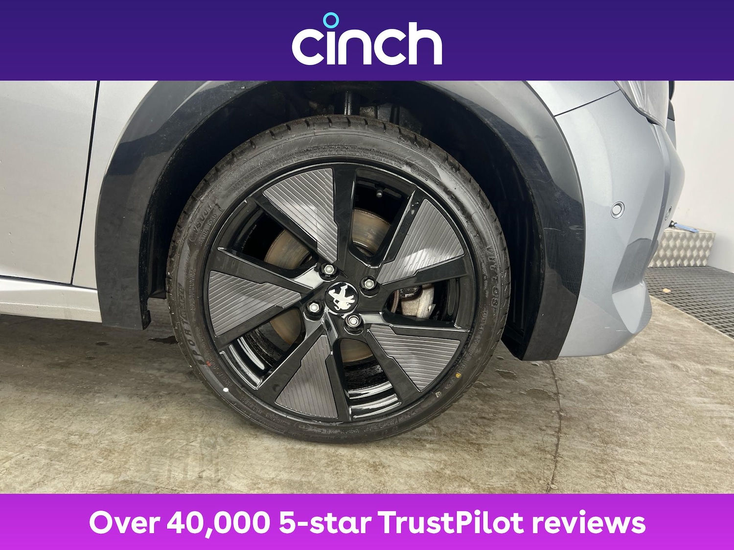 Used Peugeot 208 2021 for sale - 76863056: Photo 28