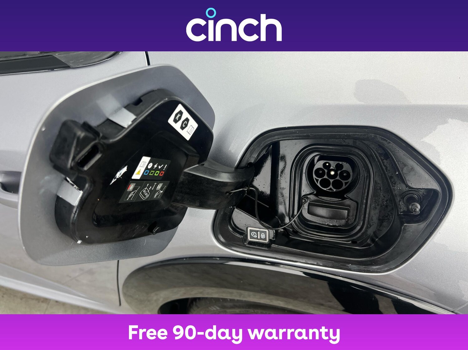 Used Peugeot 208 2021 for sale - 76863056: Photo 29