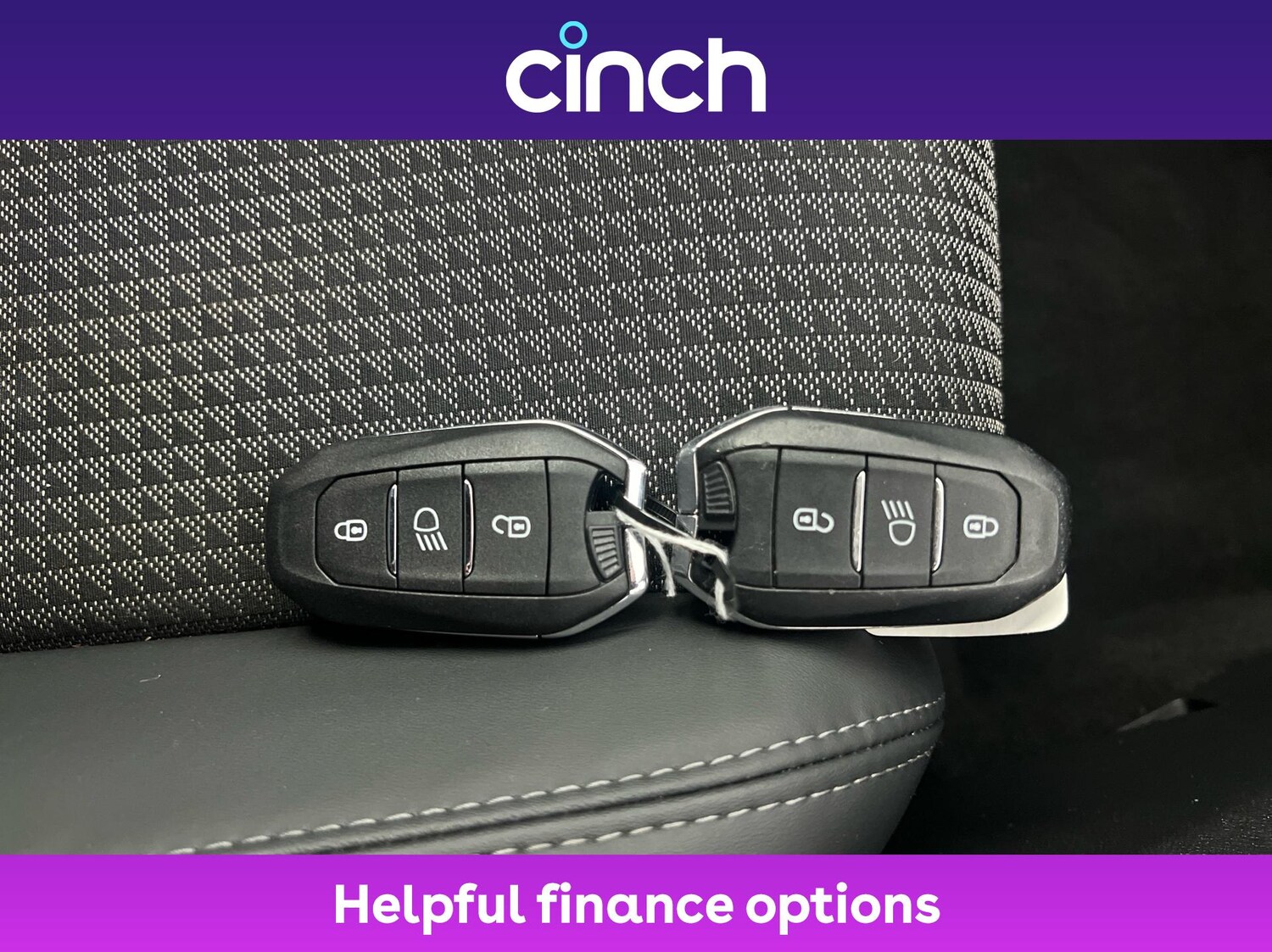 Used Peugeot 208 2021 for sale - 76863056: Photo 30