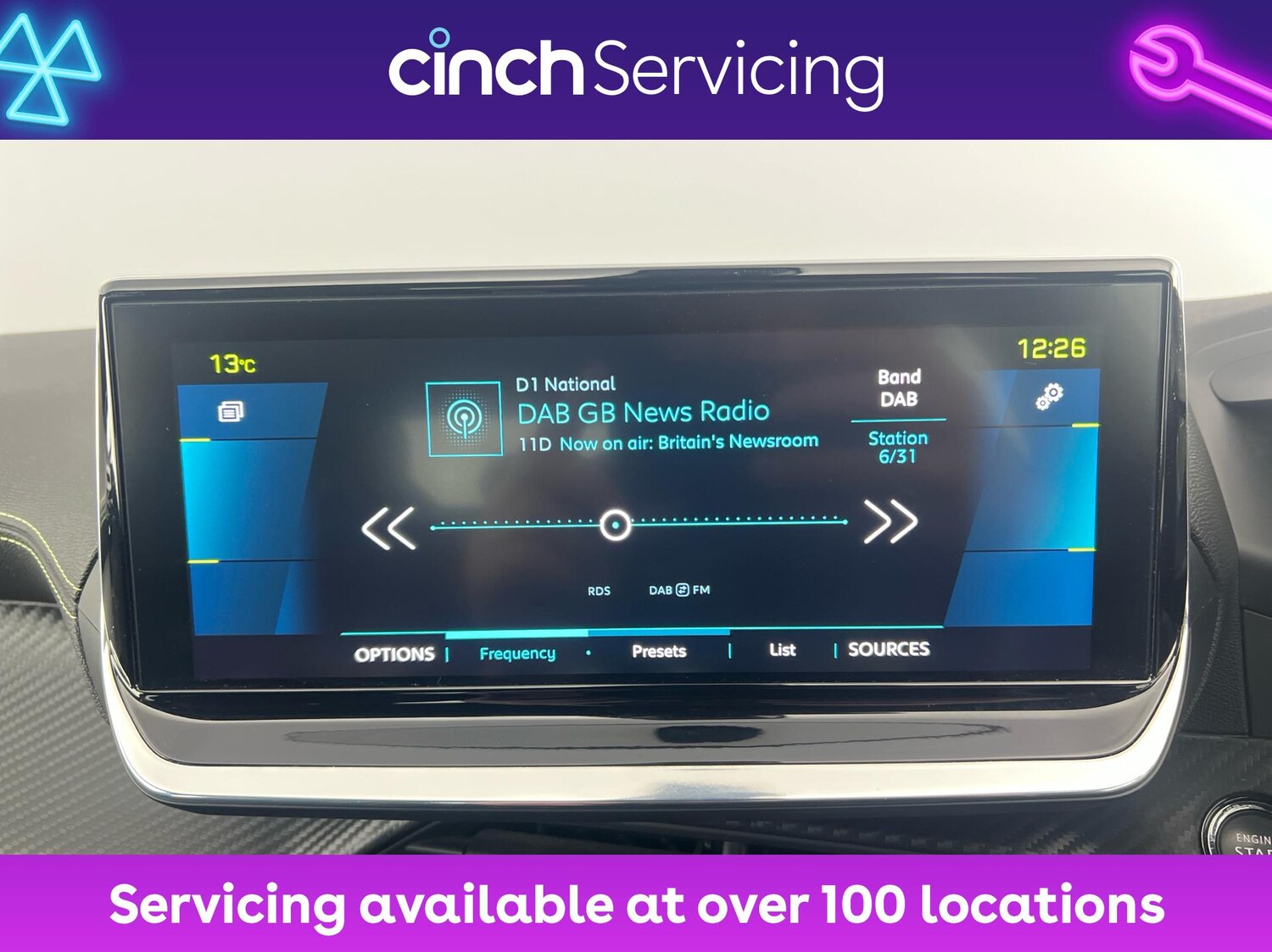 Used Peugeot 208 2021 for sale - 76863056: Photo 31