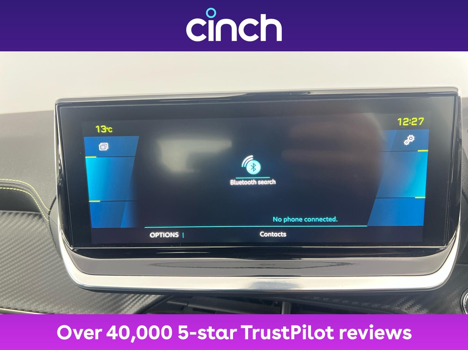 Used Peugeot 208 2021 for sale - 76863056: Photo 33