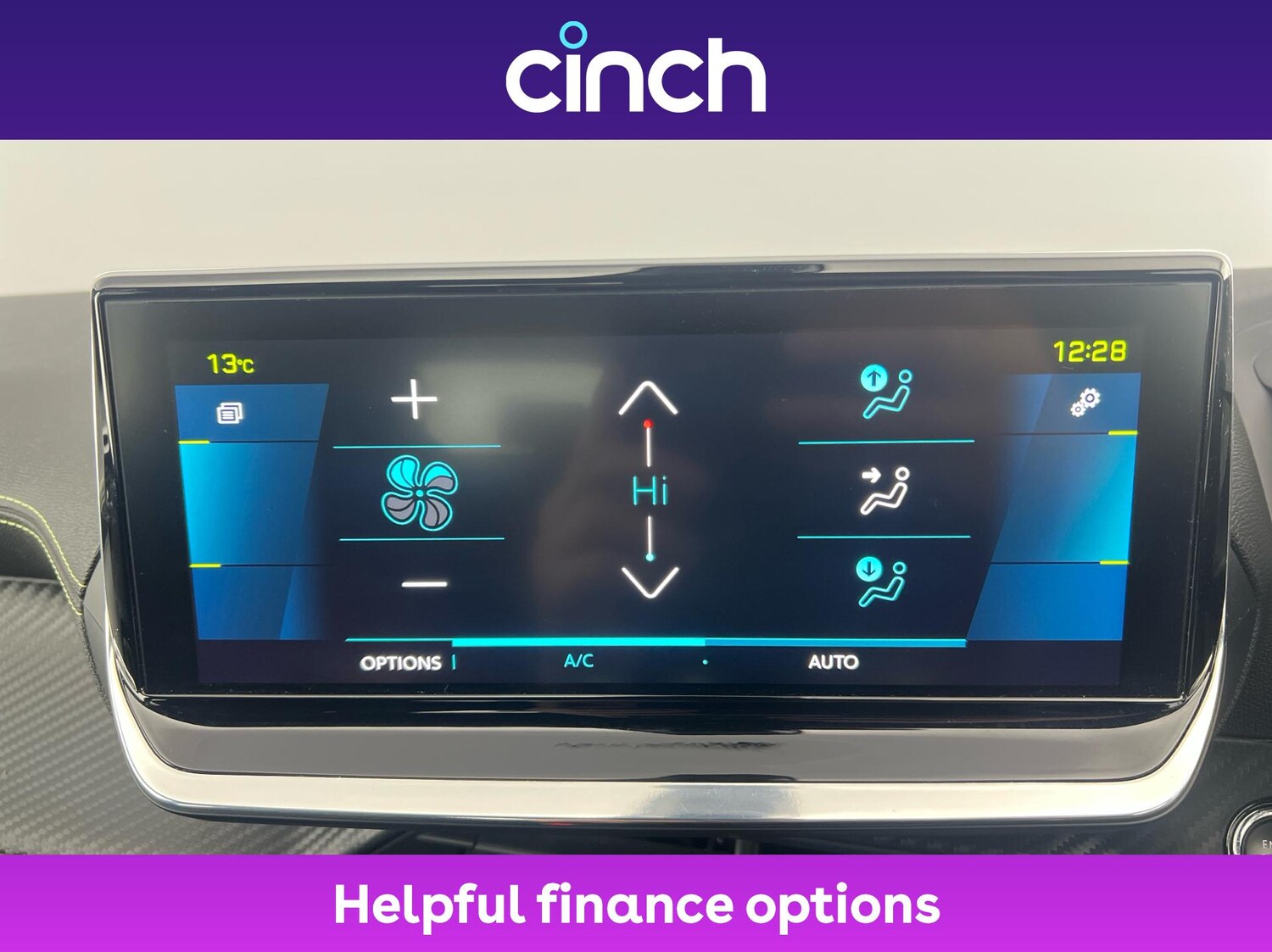 Used Peugeot 208 2021 for sale - 76863056: Photo 35