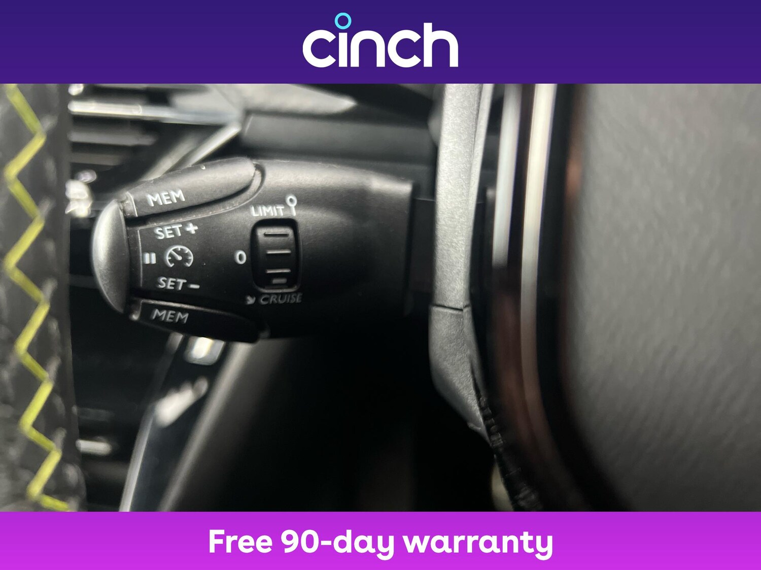 Used Peugeot 208 2021 for sale - 76863056: Photo 39