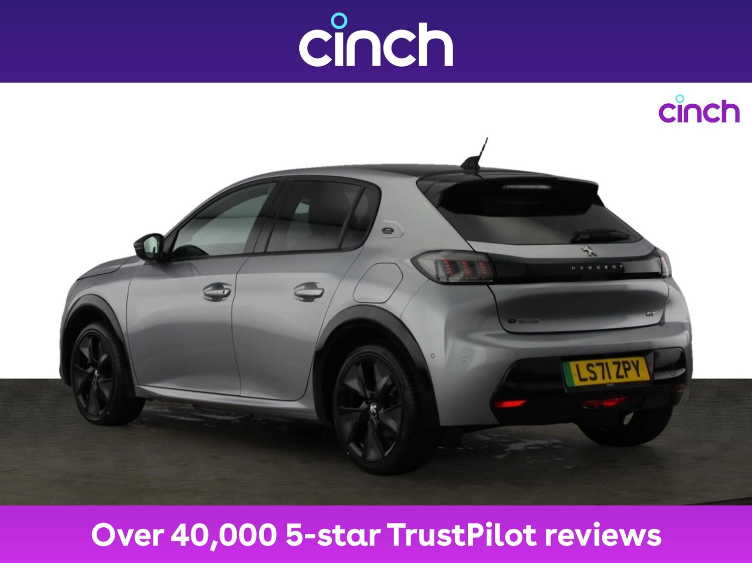 Used Peugeot 208 2021 for sale - 76863056: Photo 6