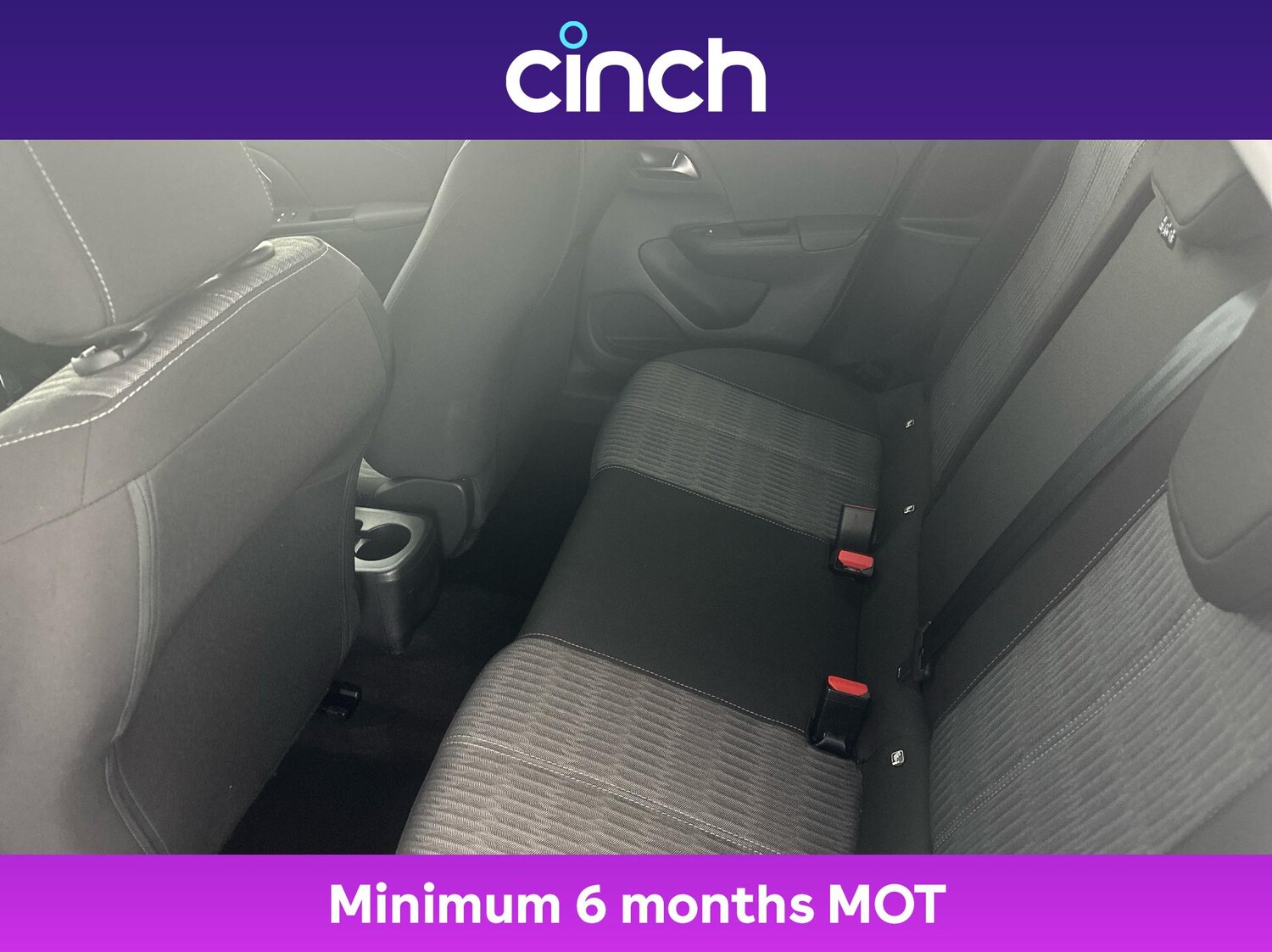 Used Vauxhall Corsa 2021 for sale - 76069946: Photo 20