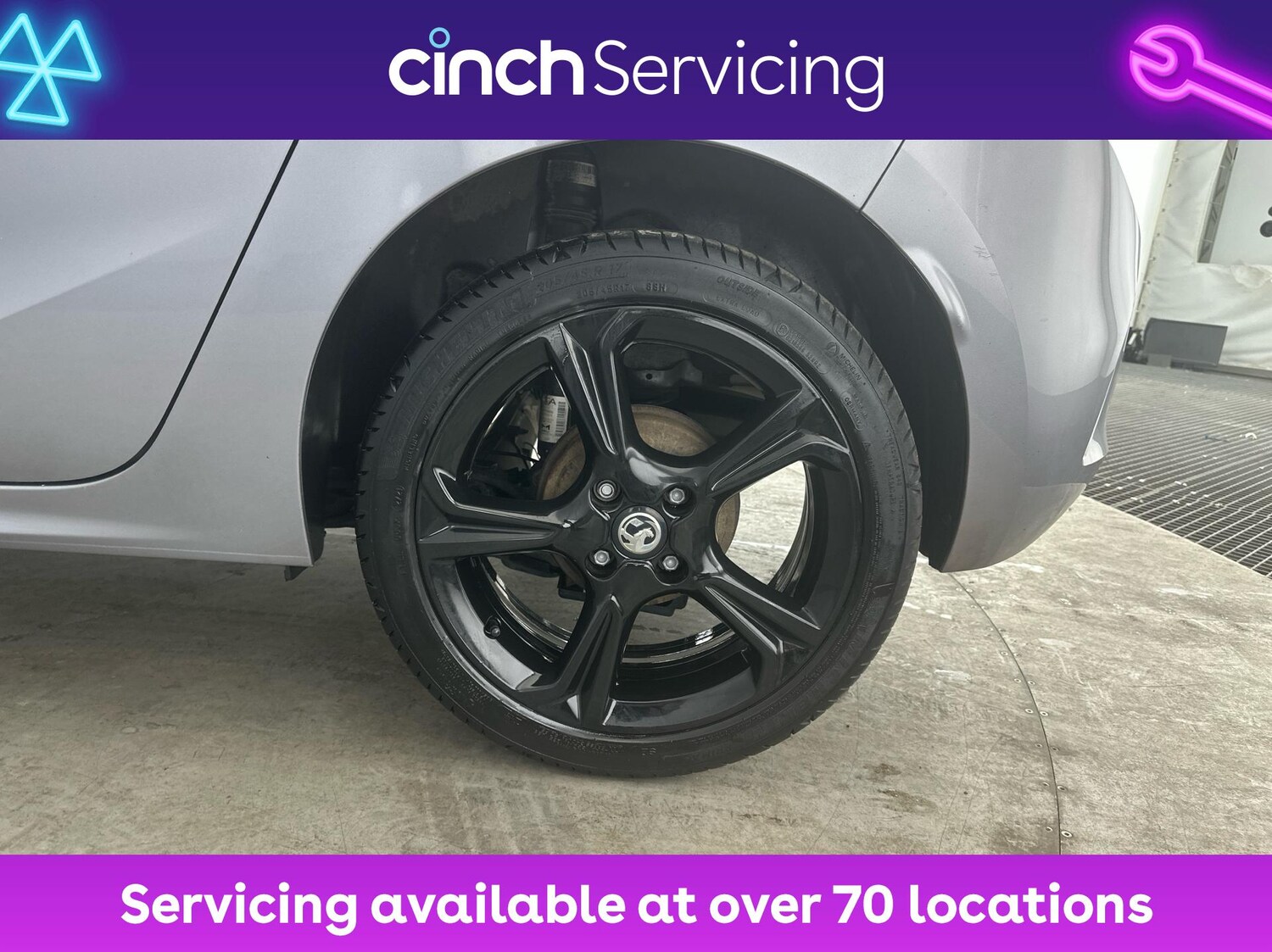 Used Vauxhall Corsa 2021 for sale - 76069946: Photo 26