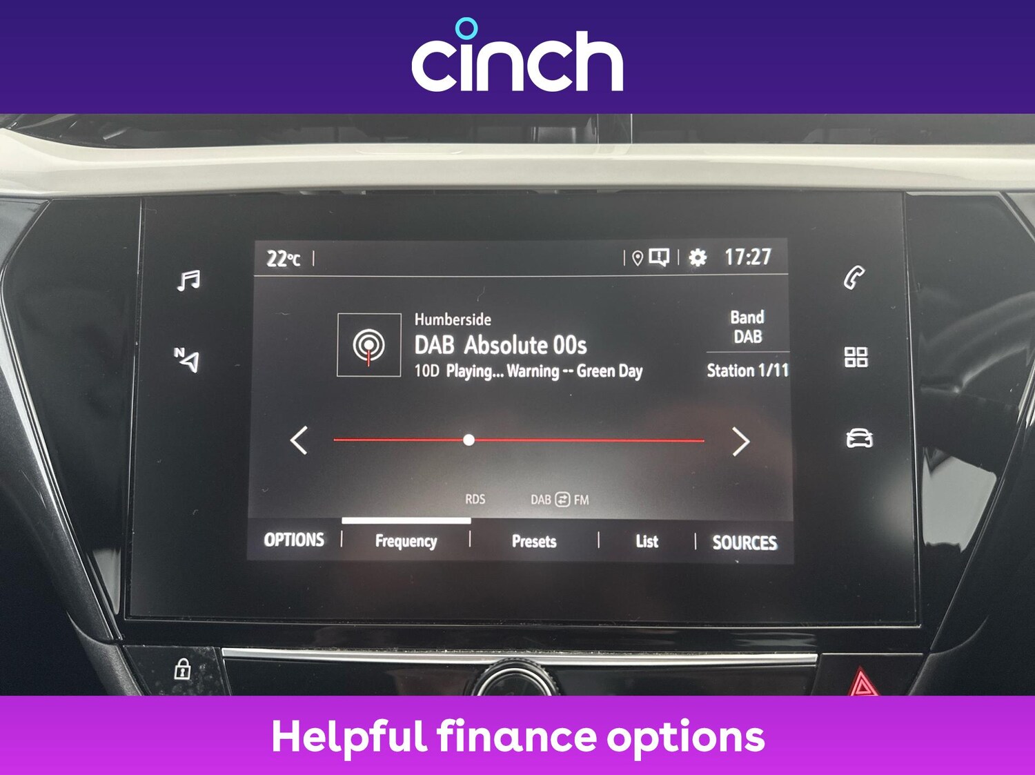 Used Vauxhall Corsa 2021 for sale - 76069946: Photo 30